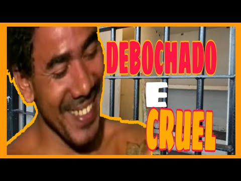 CHOCOLATE - MOCKING AND CRUEL!