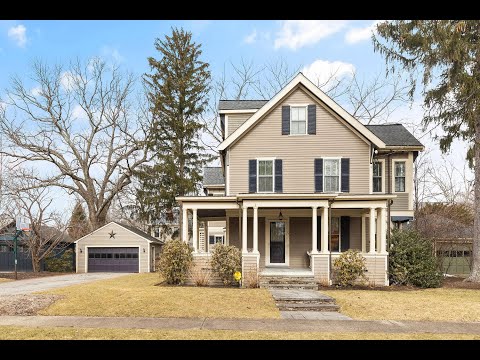 9 Lagrange Street, Winchester, MA 01890 - Single Family - Real Estate - For Sale