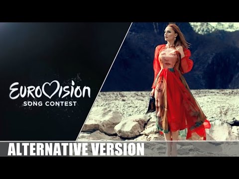 Eneda Tarifa - Fairytale (Përrallë) [Alternative Version] 2016 Eurovision Song Contest