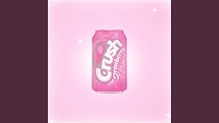 Cover art for Strawberry Crush
