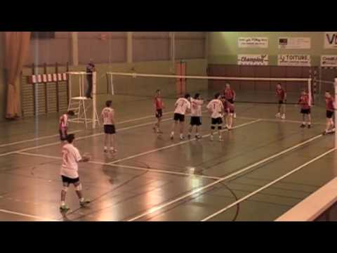 PNM 21ème journée AL Morteau vs ASM Belfort (1ère partie) 23.04.2010.m4v