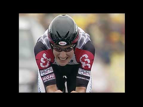 2005 Tour de France pt 1 of 2