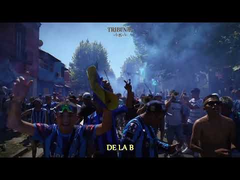 "SAN TELMO - LA VIDA ES UN CARNAVAL (CON LETRA)" Barra: La Barra de San Telmo &bull; Club: San Telmo