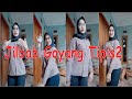 JILBAB GOYANG TIPIS TIPIS AJA Id Riniiamoy