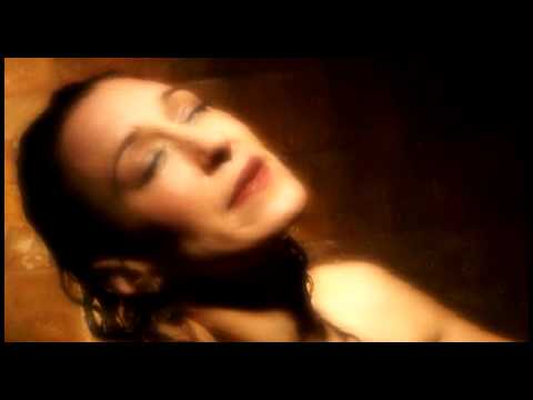 Solarstone & Jes - "Like A Waterfall"  (Official Music Video)