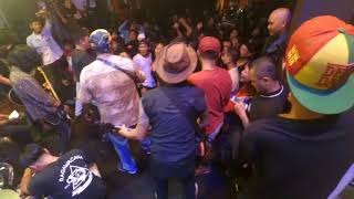 Download lagu Romi and The Jahats - 'Joni Lebay'  Newseum Artspace,10 Februari 2018. mp3