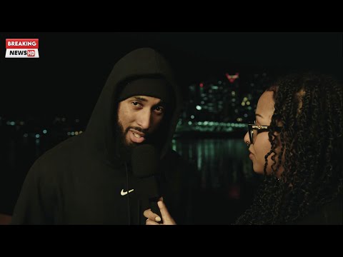 Elijah King - Story X (Clip Officiel)