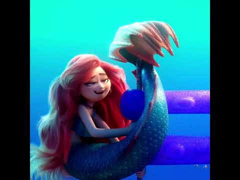 Ruby Gillman, Teenage Kraken - Chelsea... #shorts