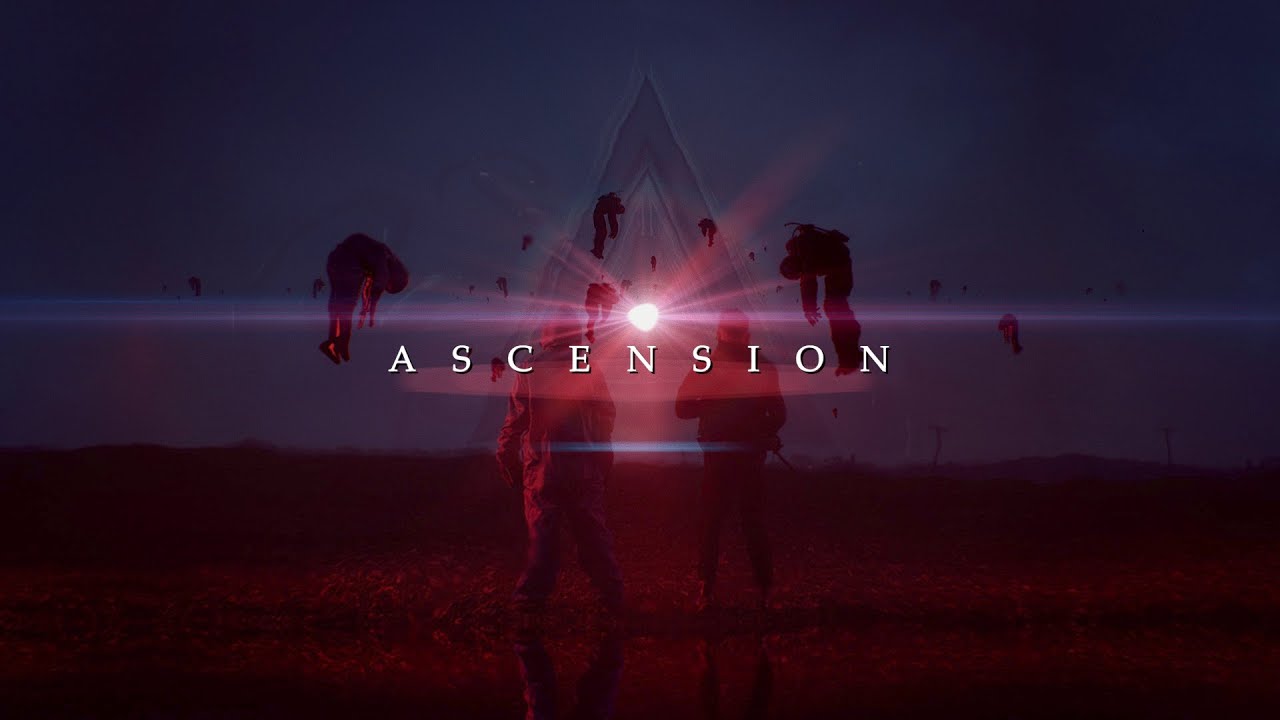 Ascension: Short Film thumbnail