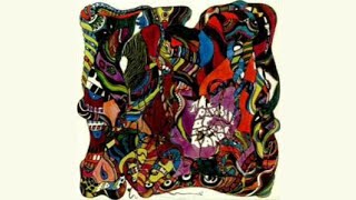 The Red Krayola - Transparent Radiation (1967)