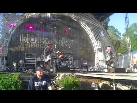 PEPPER - BOOT Live @ Blackwater Music Festival 2011!