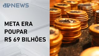 Pacote fiscal deve ter economia de R$ 43 bilhões até 2026, segundo projeção da XP Investimentos