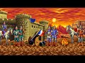 France World Heroes 2