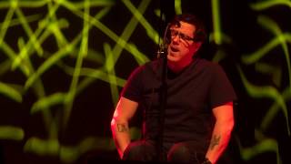 2018 - Damien Jurado - Richard Swift Covers  - The Novelist &amp; Beautifulheart