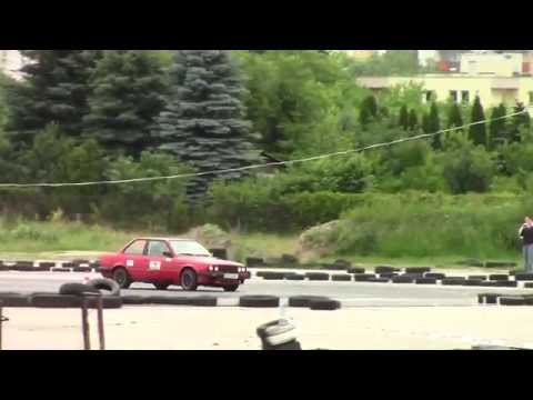 XX KJS Św. Krzysztofa 2014, Załoga nr 65