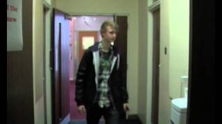 Kiss - Crazy, Crazy Nights Music Video