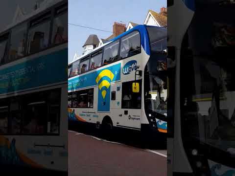 Stagecoach Group plc - 定義