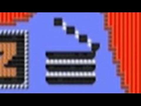 Movie-Quiz by Loco 4 - Super Mario Maker - No Commentary 1AE