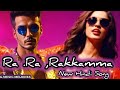 Ra Ra Rakkamma Song Indian New Style G Music Melodies New Presentation Gopal Sharma