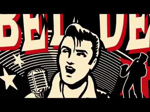 REBEL DEAN AND THE STAR CATS PROMO VIDEO(2019)