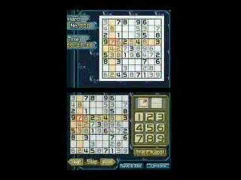 Sudoku Master PC