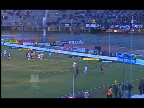 Ascoli 2-1 Gubbio 21/01/2012 2011-12 - 23°