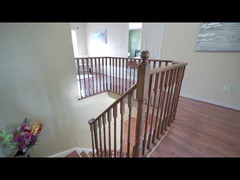 311 Brisdale Drive Brampton Video