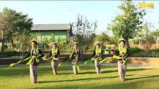 Download lagu Jawa Pos SMA AWARDS 2023 - Traditional Dance - SMAN 5 MADIUN mp3
