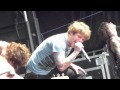 Asking Alexandria - Not The American Average - Camden NJ Warped Tour (HD)