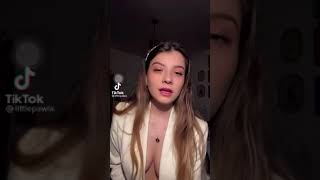 TikTok おっぱいBooM　　美女乳 #shorts