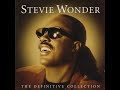 Stevie Wonder Hey Love   w/lyrics