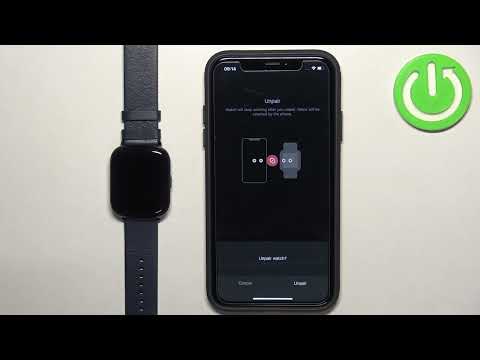 Seamlessly Unpair Your HUAMI Zepp E Square from iPhone: Comprehensive Guide & More Smartwatch Tips!