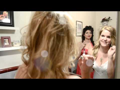 Lucy by The Podunk Poets (Official Music Video)