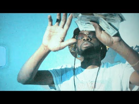 GetMoney$ic - HA (Official Music Video)