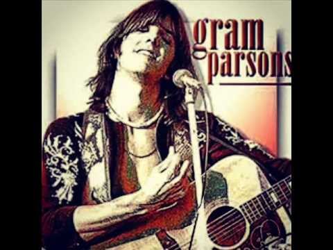 God's Own Singer-Gram Parsons/Flying Burrito Brothers