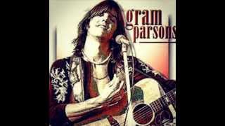 God's Own Singer-Gram Parsons/Flying Burrito Brothers