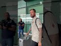 The lion has arrived ? #fcbarcelona #IñigoMartinez #shorts