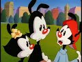 Animaniacs Wheel Of Morality 17
