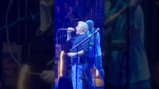 The Who - Love Reign O’er Me - MSG 8/30/2025 #thewho #nyc #rogerdaltrey #amazing #msgshorts #rock
