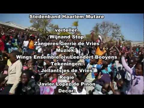 Trailer de Gelukkige Prins