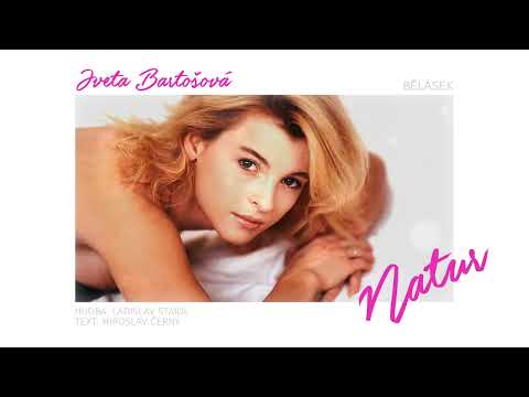 Bělásek - Iveta Bartošová