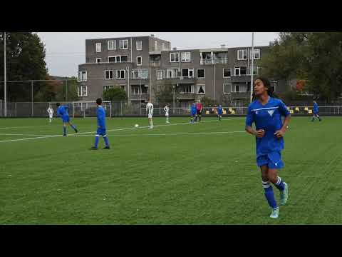 Jero competitie wedstrijd highlight!