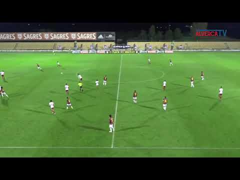 Hat-Trick Ricardo Rodrigues