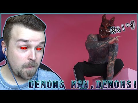 ALEX TERRIBLE - SIA - CHANDELIER COVER (RUSSIAN HATE PROJECT) REACTION