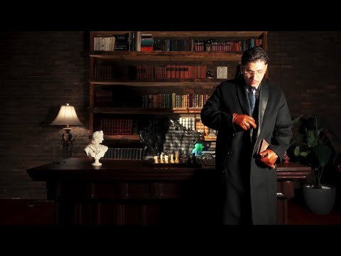 Elijah The Boy - Loyalty (Visualizer)