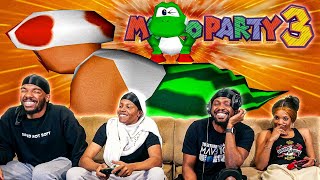 A Desperate Ride On The Genie Man For The Win?!