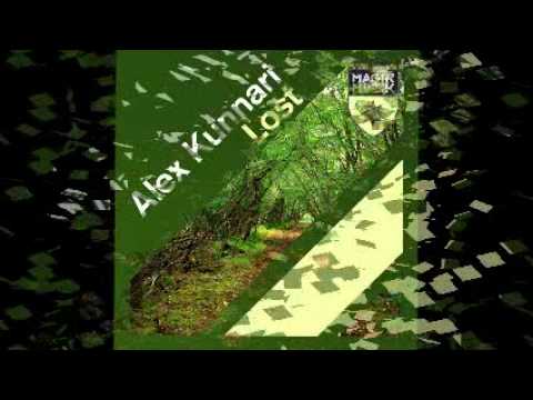 Alex Kunnari vs Dirty South, Alesso Feat Ruben Haze   Lost In City Of Dream (JSR Mashup)