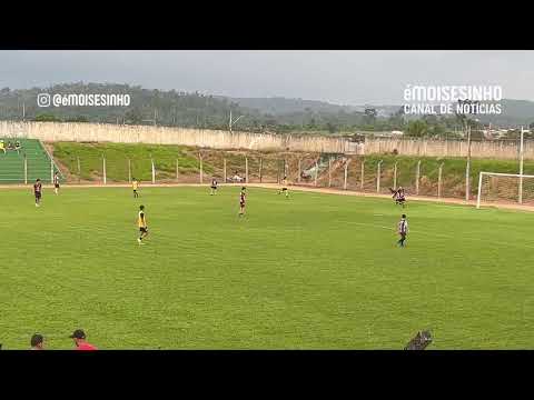 Jogos de Avaliação do Ceará em Novo Progresso