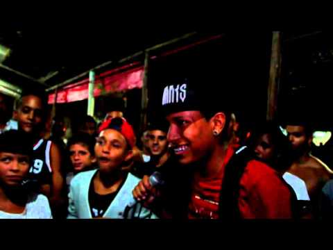 Gedai vs Gamba - 175º Roda de São Gonçalo - Batalha do Tanque - 2015