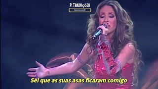 ANAHÍ- Te Puedo Escuchar (Legendado/Tradução) -Live
